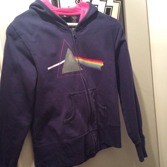 Hoodie - Picture 1 of 1